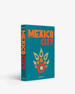 Travel Series - Mexico City