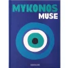 Travel Series - Mykonos Muse