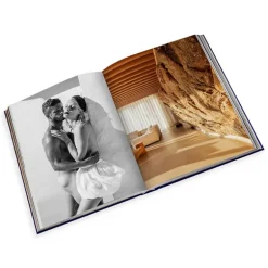 Travel Series - Mykonos Muse