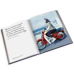 Travel Series - Mykonos Muse