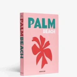 Travel Series - Palm Beach