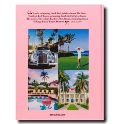 Travel Series - Palm Beach