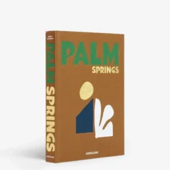 Travel Series - Palm Springs