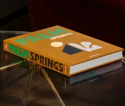 Travel Series - Palm Springs