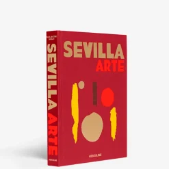Travel Series - Sevilla Arte