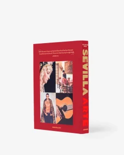 Travel Series - Sevilla Arte