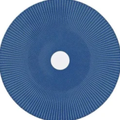 Tresor Dinnerware Blue