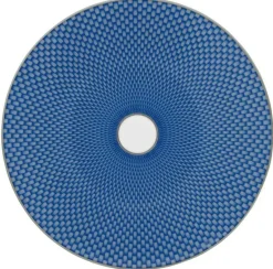 Tresor Dinnerware Blue