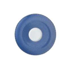 Tresor Dinnerware Blue