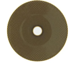 Tresor Dinnerware Brown -