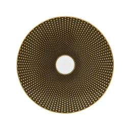 Tresor Dinnerware Brown -