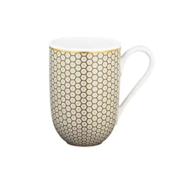 Tresor Dinnerware Brown -