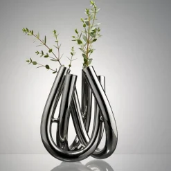 Trui Vase By Rosenthal