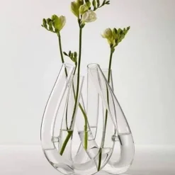 Trui Vase By Rosenthal