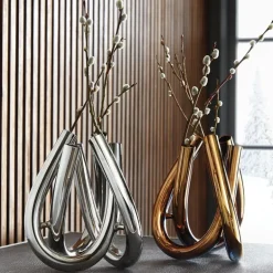 Trui Vase By Rosenthal