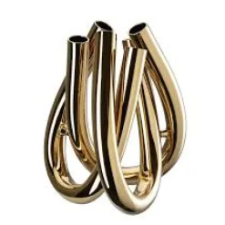 Trui Vase By Rosenthal