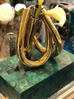 Trui Vase By Rosenthal