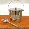 Truro Platinum Ice Bucket Set