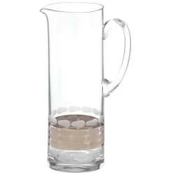 Truro Platinum Pitcher