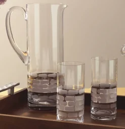 Truro Platinum Pitcher