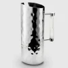 Tundra Resin Handle Pitcher - White