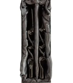 Twist Candle Set of 2