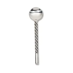 Twist Handle Small Spoon