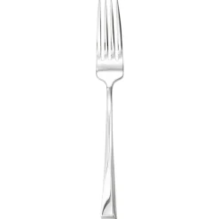 Twist Serving Fork