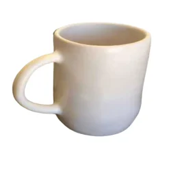 Urban Dinnerware Matte White