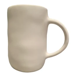 Urban Dinnerware Matte White