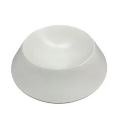 Utopia Bowl White Small
