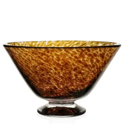 Vanessa Tortoise Bowl -