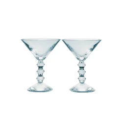 Vega Martini Glass Set of 2