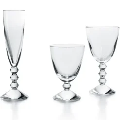 Vega Water Glass