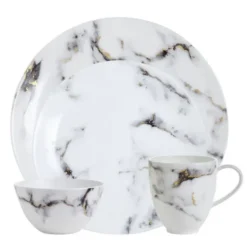 Venice Fog Dinnerware