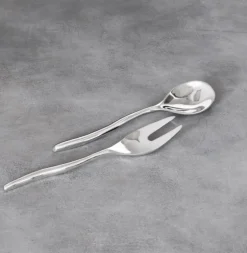 Vento Claire Salad Set