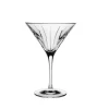 Vesper Martini Glass