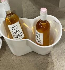 Vida Nube Double Ice Bucket