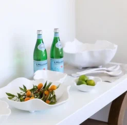 Vida Nube Melamine Bowl Mini