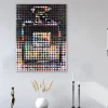 Vintage Chanel Art