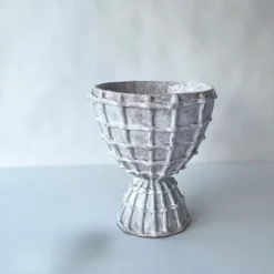 Visible Trace Urn Vase