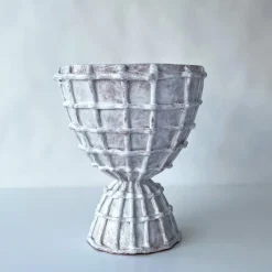 Visible Trace Urn Vase