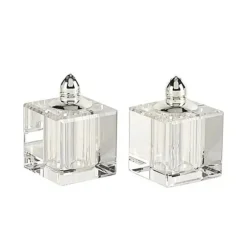 Vitality Salt & Pepper Set