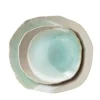 Wabi Dinnerware Vert