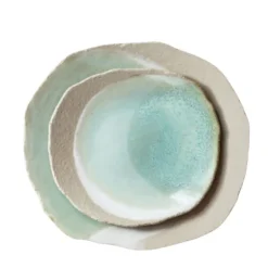 Wabi Dinnerware Vert