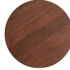 Walnut Lazy Susan