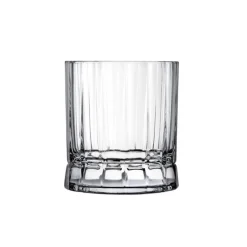 Wayne DOF Glass Set of 4