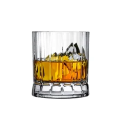 Wayne DOF Glass Set of 4