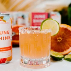 Wayne DOF Glass Set of 4