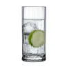 Wayne Highball Glass Set of 4